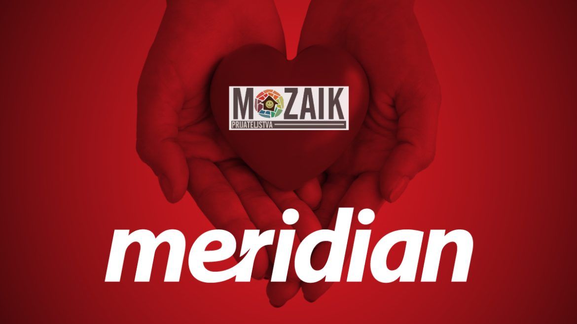 Mozaik prijateljstva