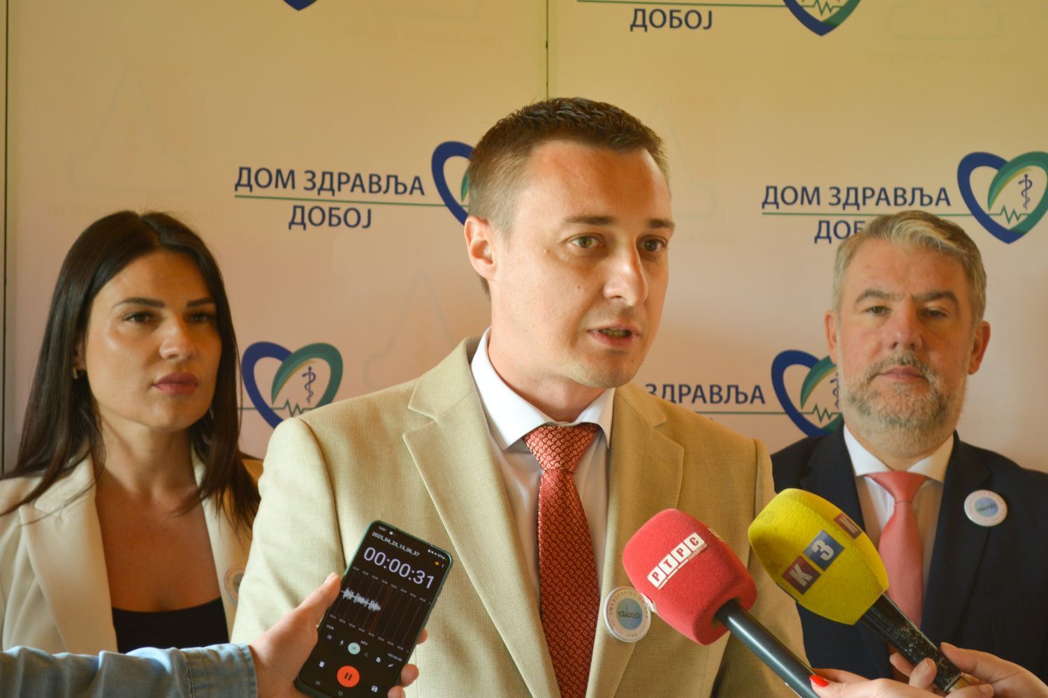 doboj imunizacija