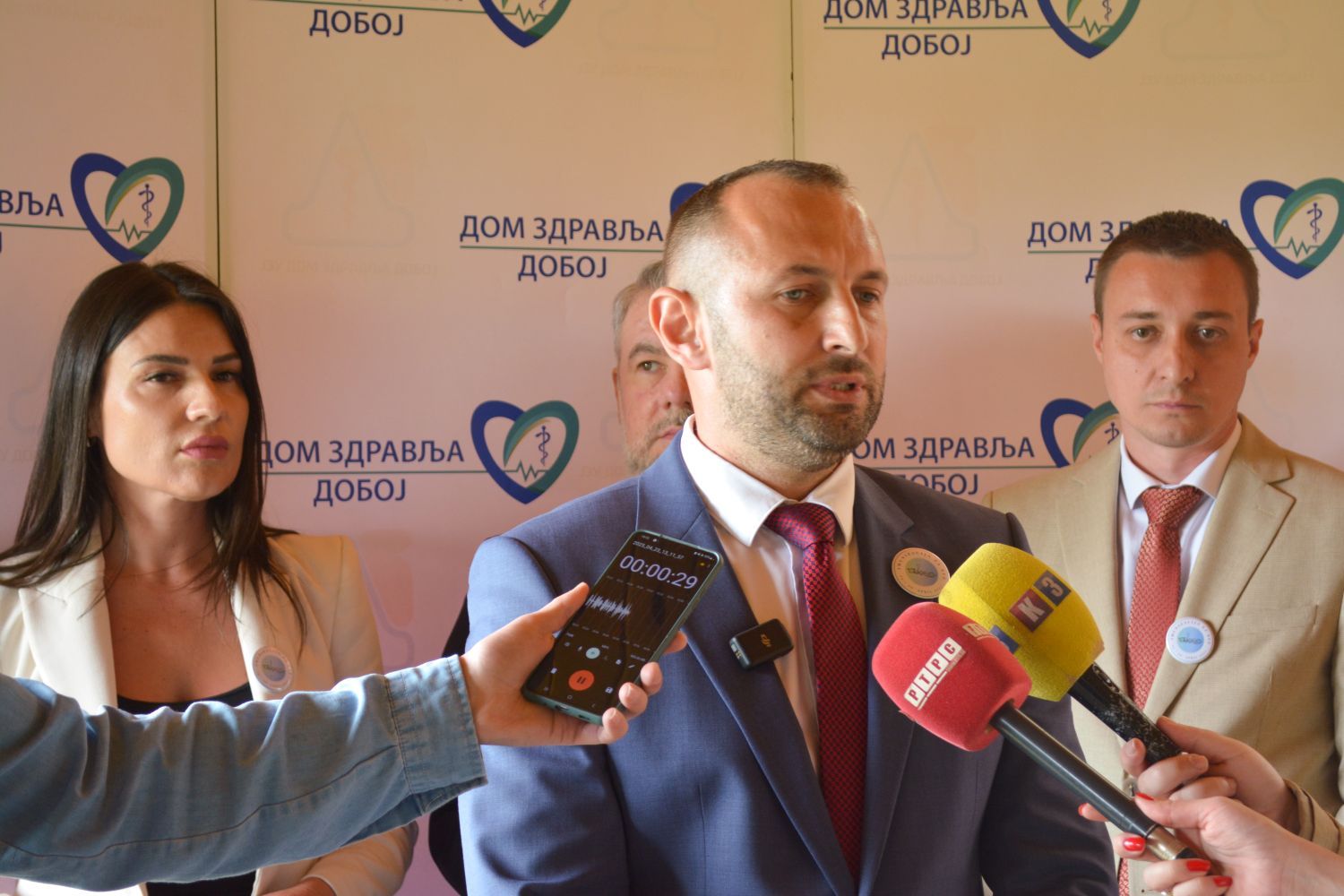 doboj imunizacija