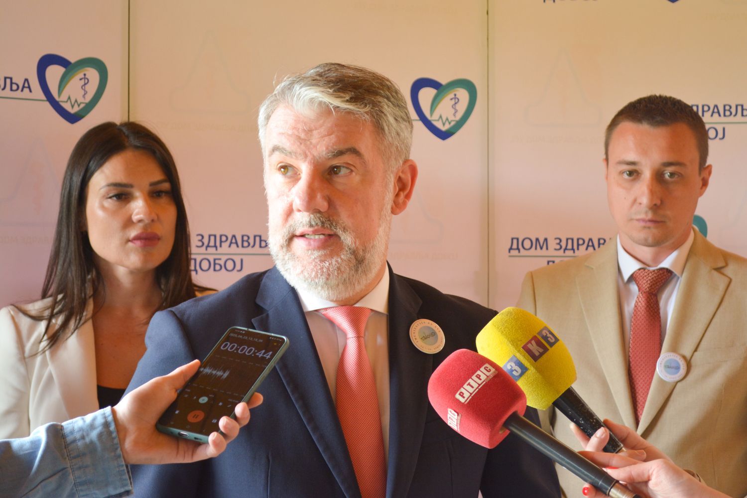 doboj imunizacija