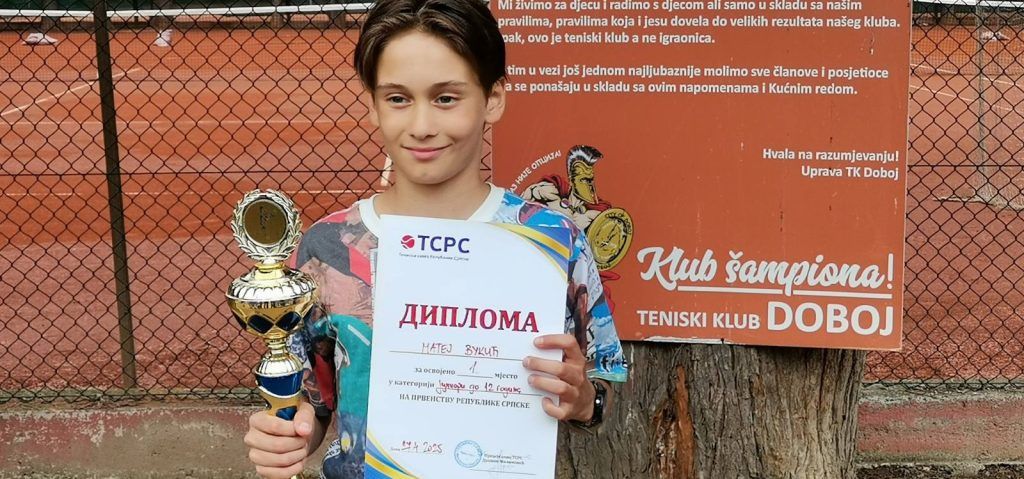 Matej Vukić