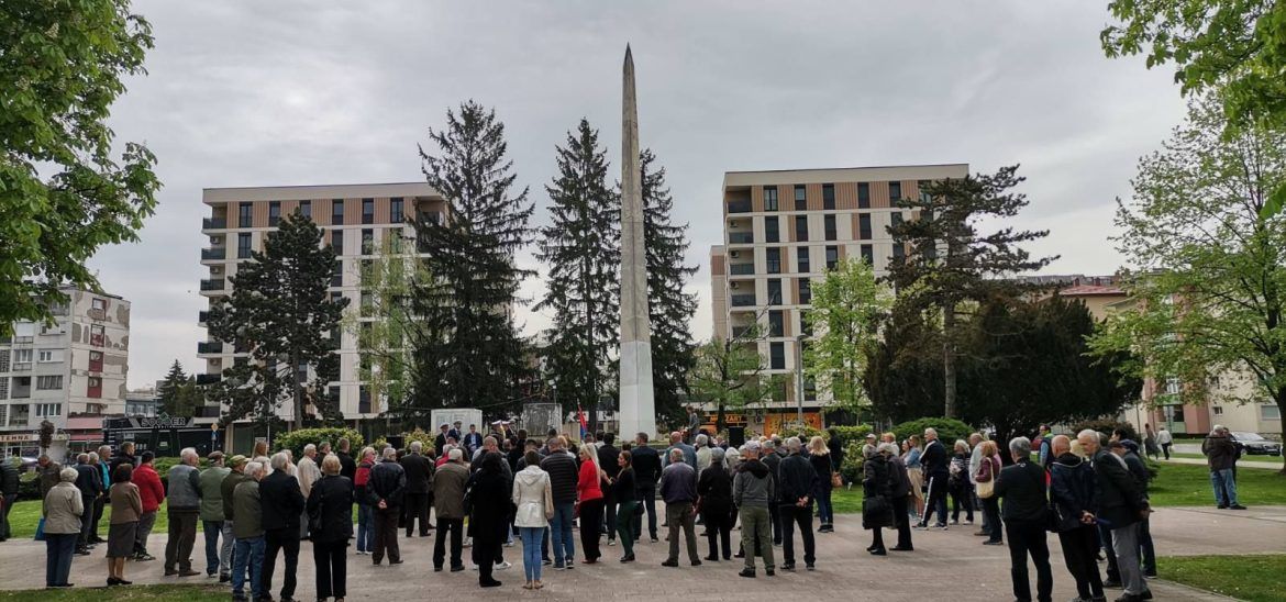 dan oslobođenja doboja