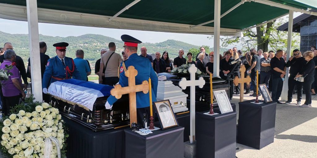 srđan todorović doboj sahrana