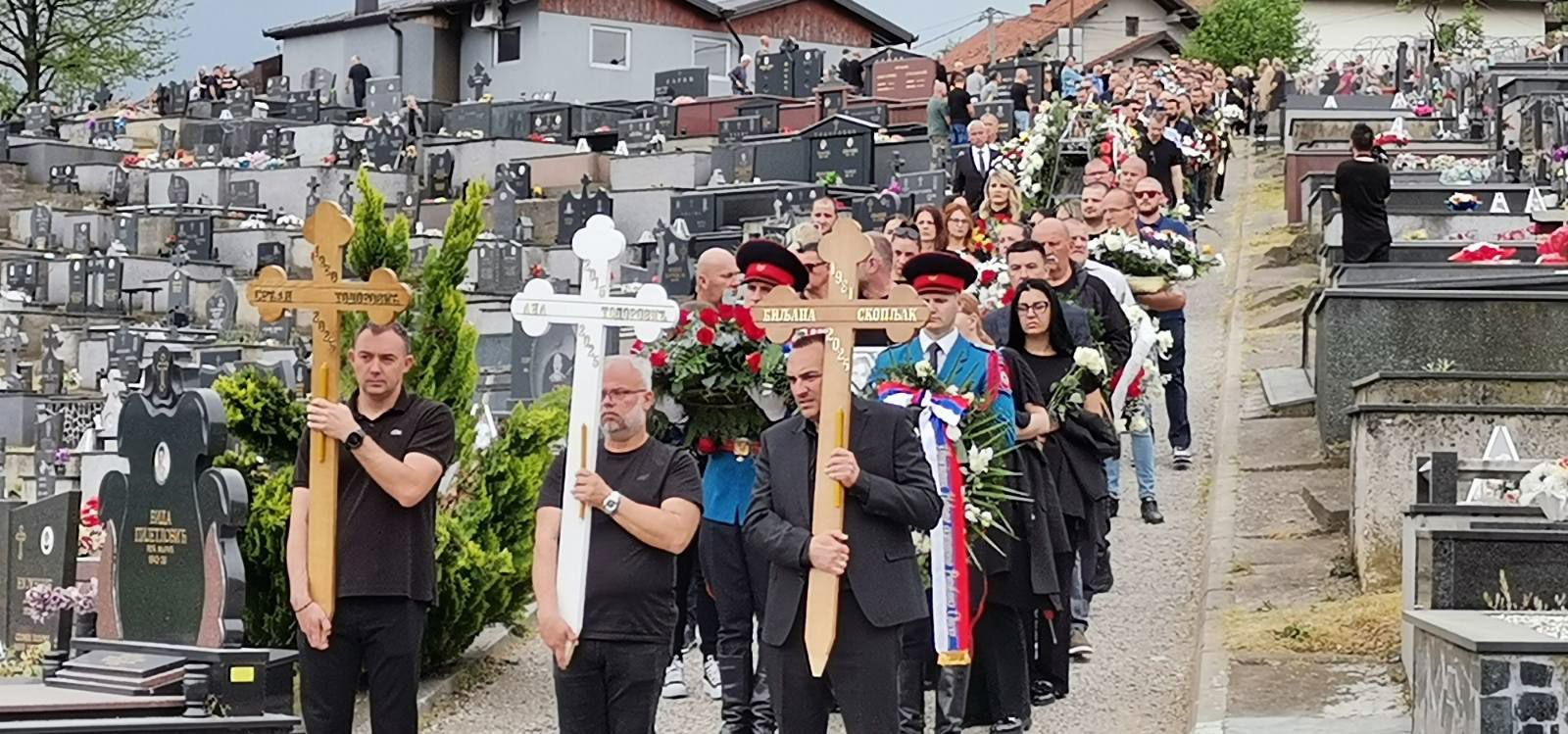 srđan todorović doboj sahrana