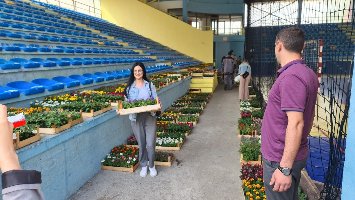 Za ljepši i uređeniji Doboj