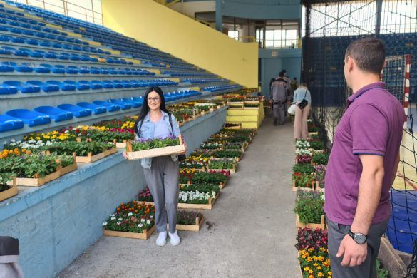 Za ljepši i uređeniji Doboj
