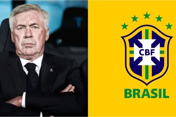 Karlo Anćeloti