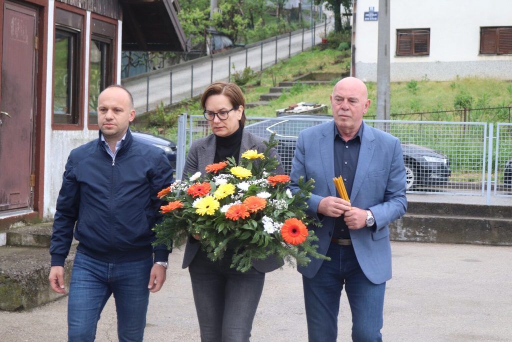 Branislav Garić godišnjica ubistva