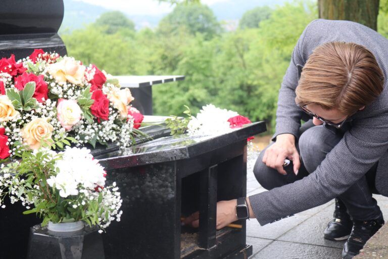 Branislav Garić godišnjica ubistva