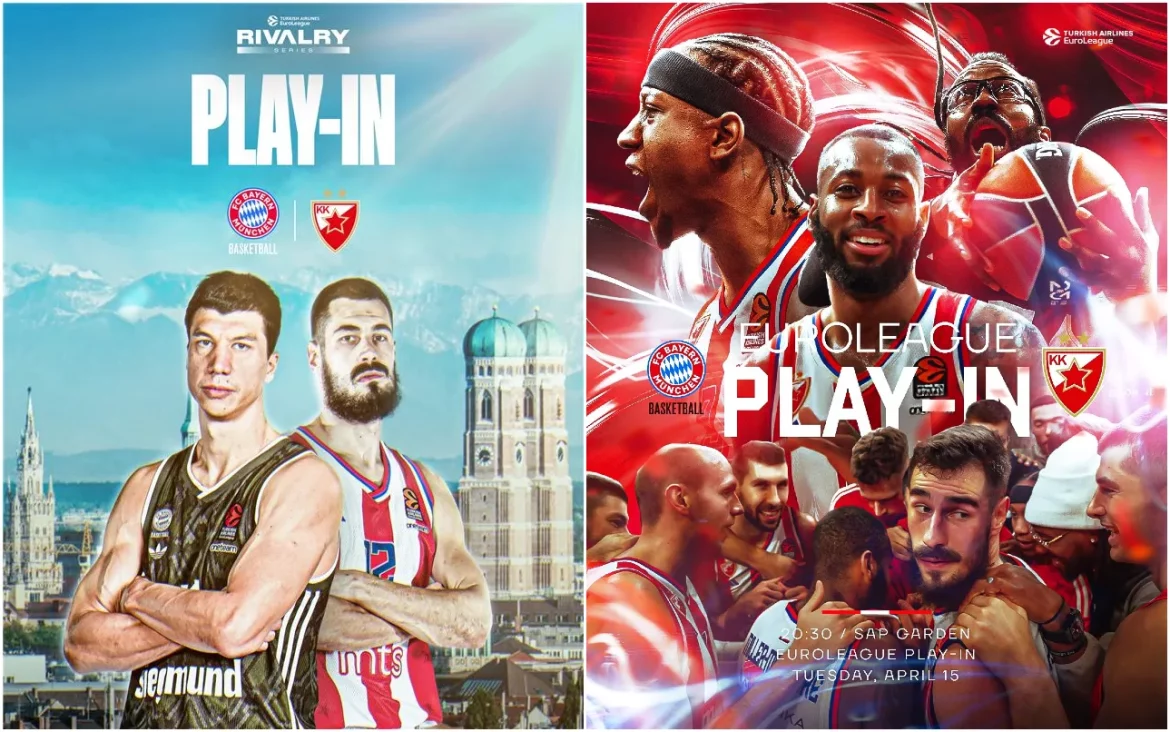 plejin bajern zvezda