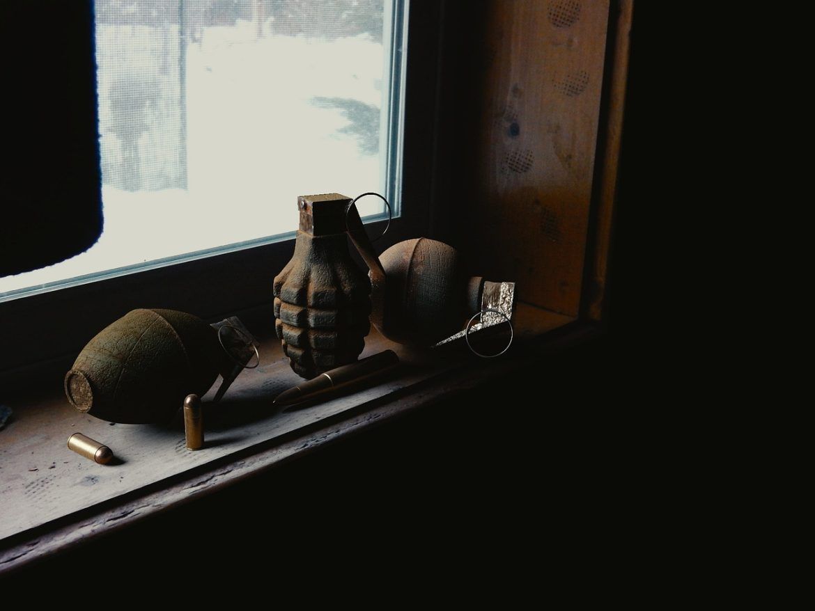 doboj bombe