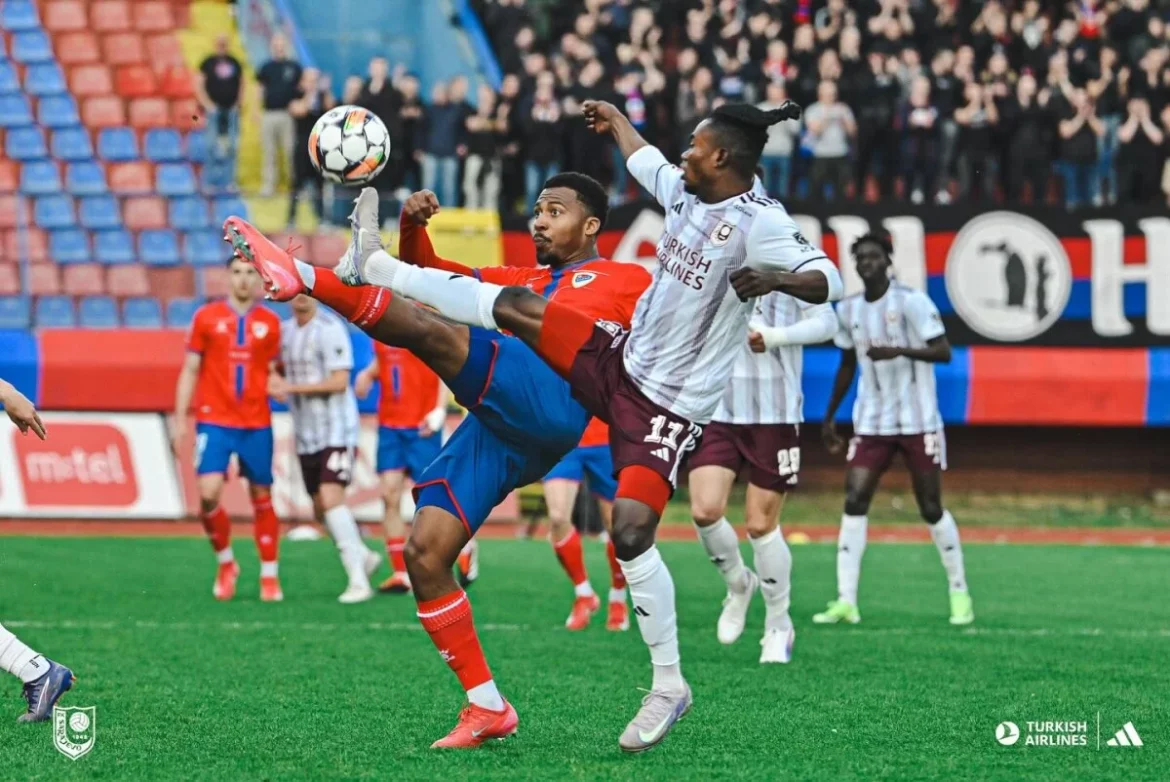 kup bih borac sarajevo 0 2