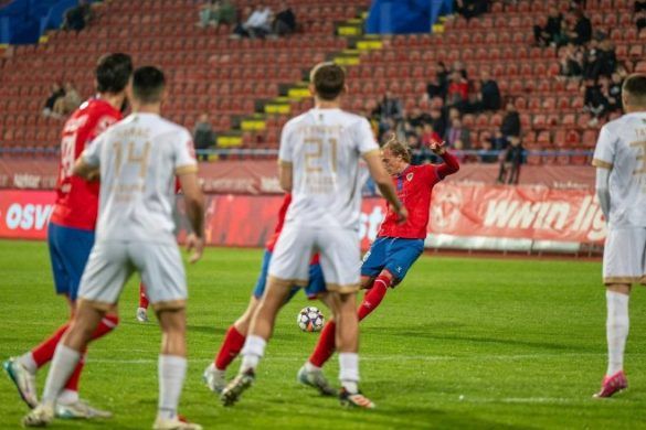 wwin borac sloga doboj