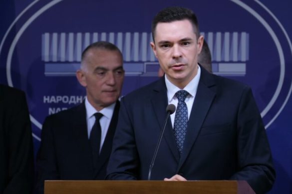 bukejlović