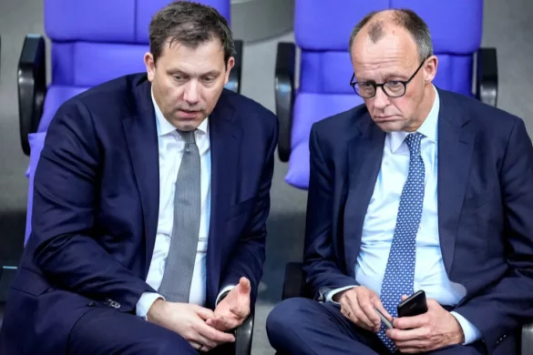 cdu sdp