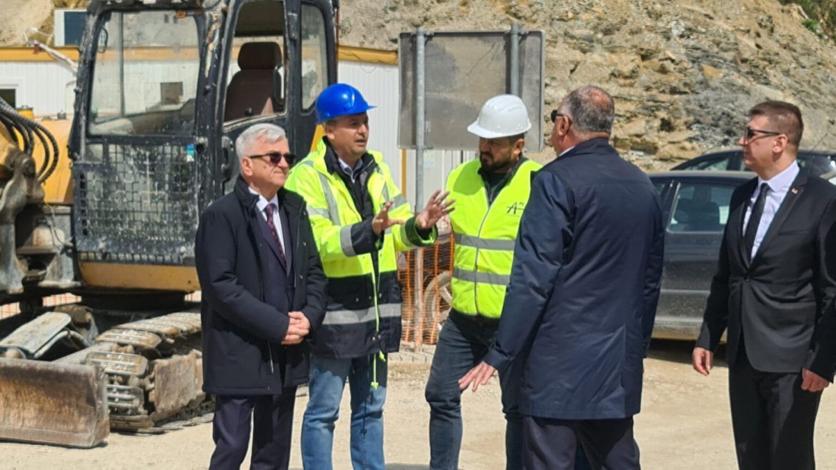 ministar čubrilović u doboju