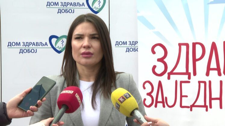 Doboj finansiranje potpomognute oplodnje