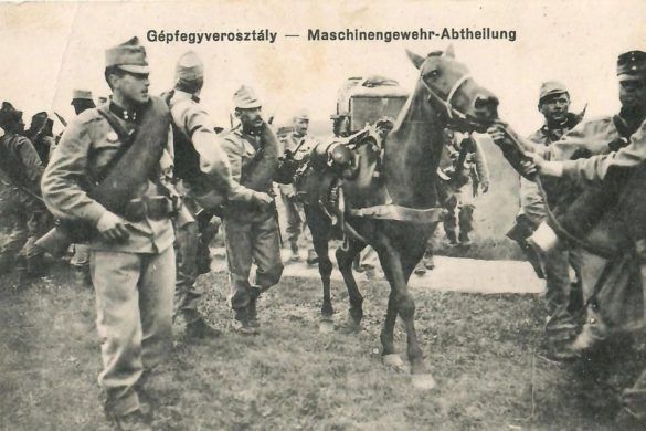 doboj austrougarska