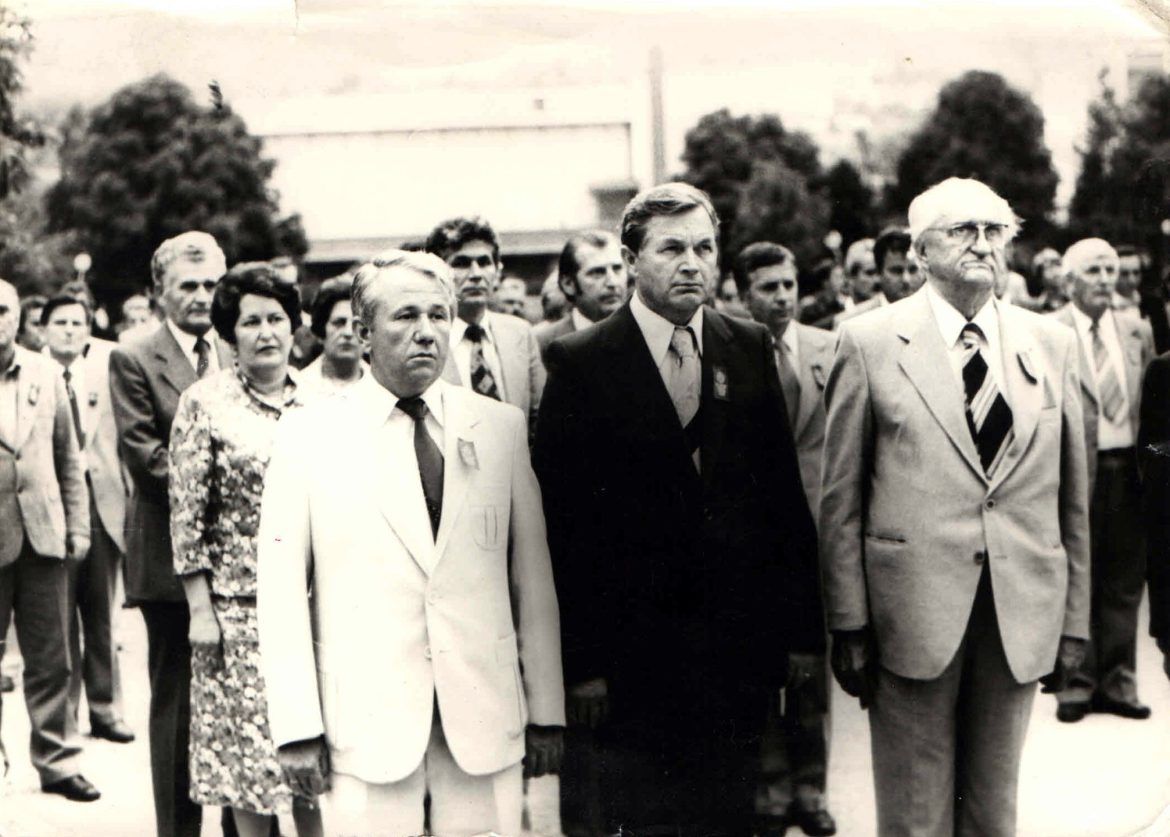 Dan ustanka naroda dobojskog kraja