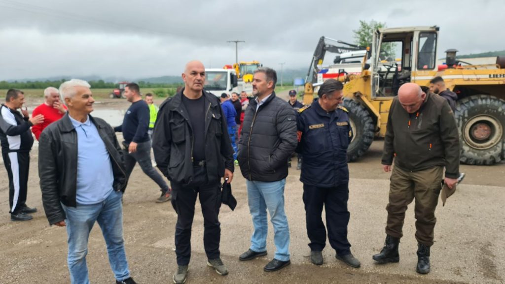 doboj divlje deponije