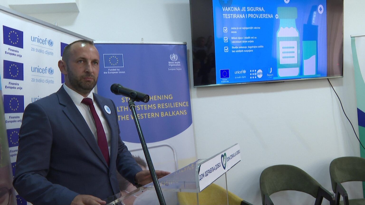 doboj imunizacija