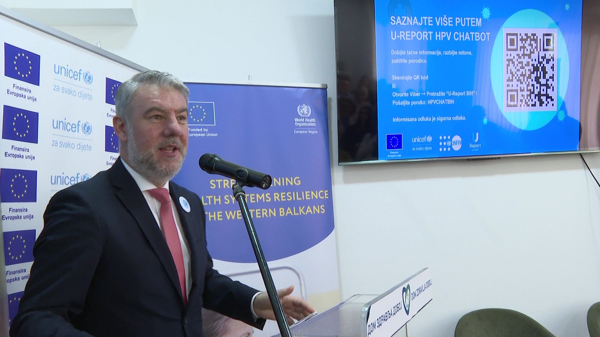 doboj imunizacija