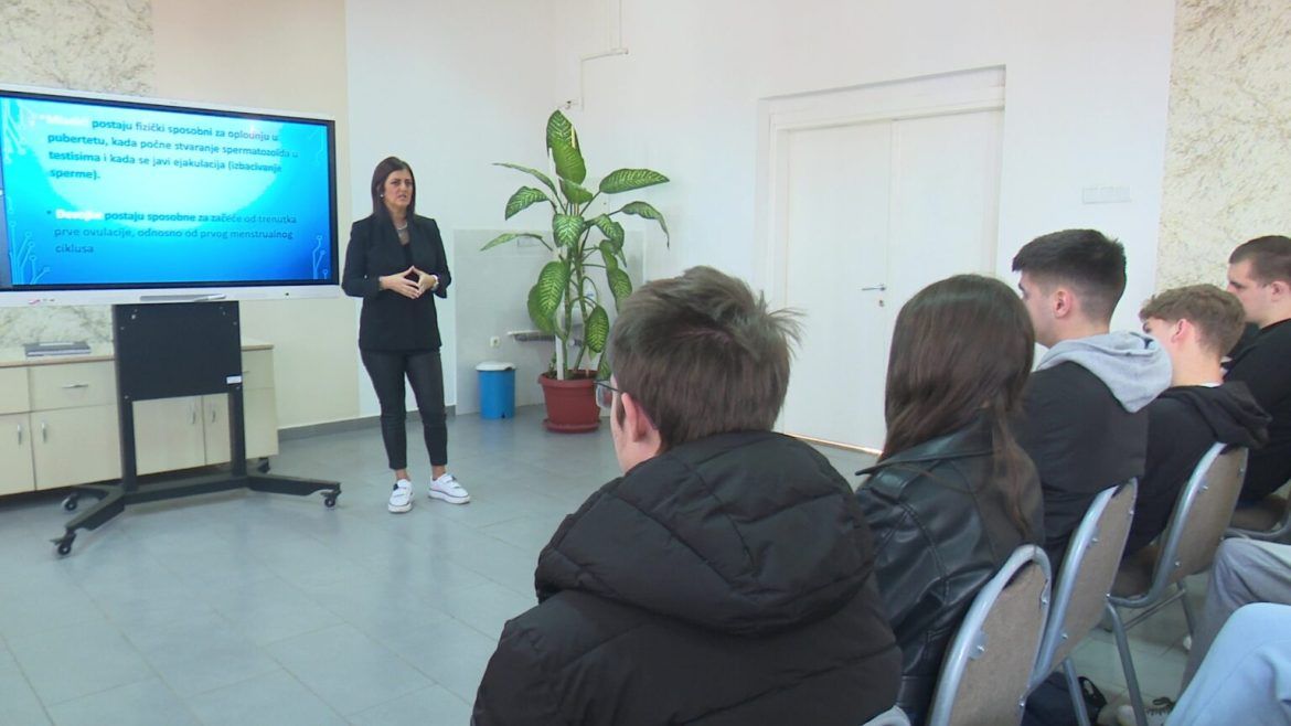 tinejdžeri seks doboj