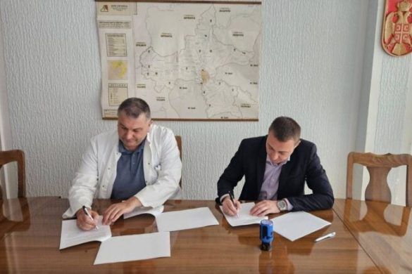 Dom zdravlja Doboj pojedinačni kolektivni ugovor