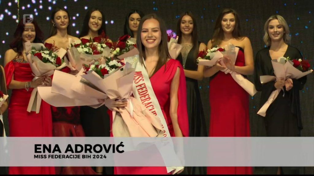 ena adrović