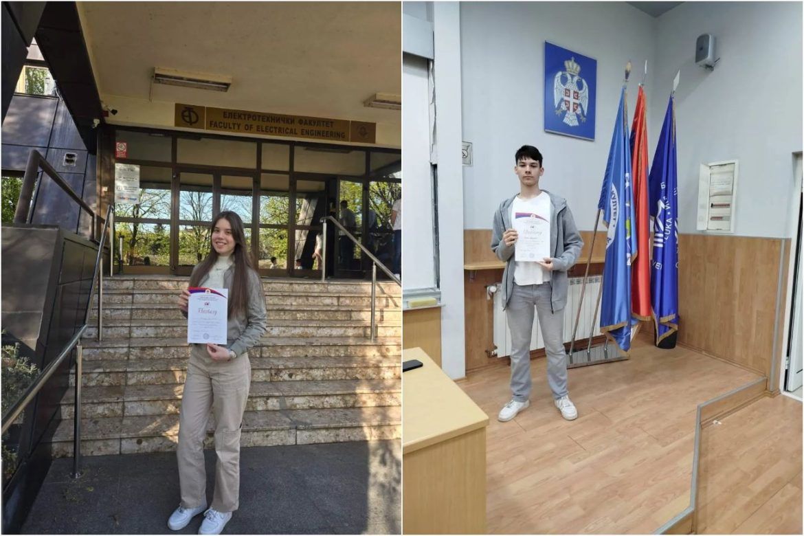 Milica Vasiljević Doboj