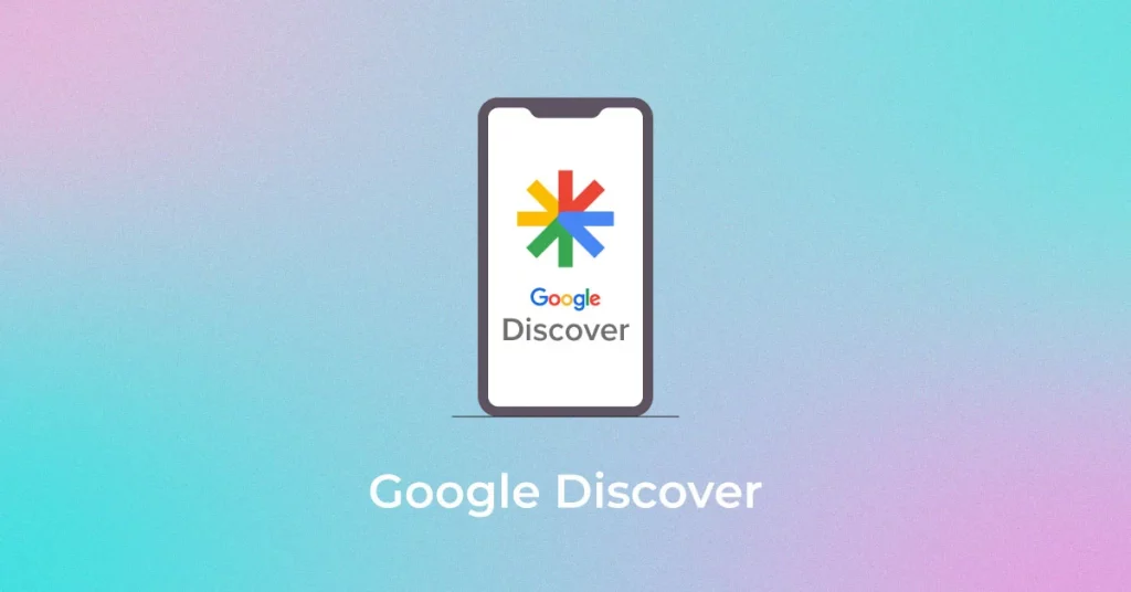 google discover