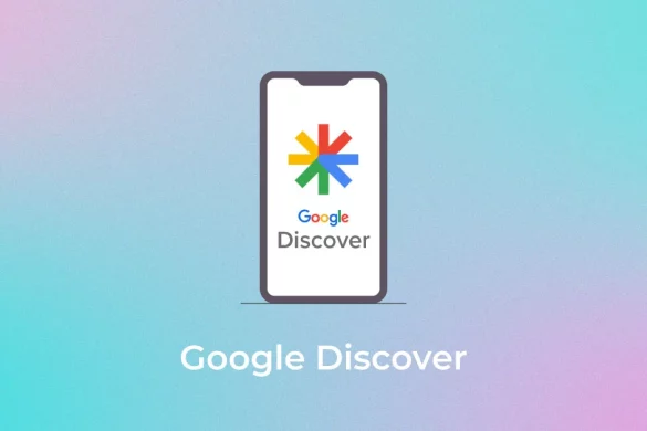 google discover
