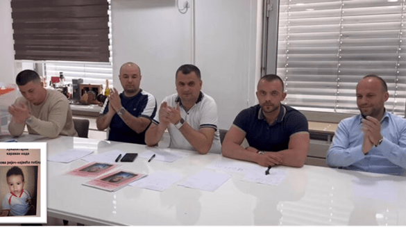 doboj humanitarni karavan