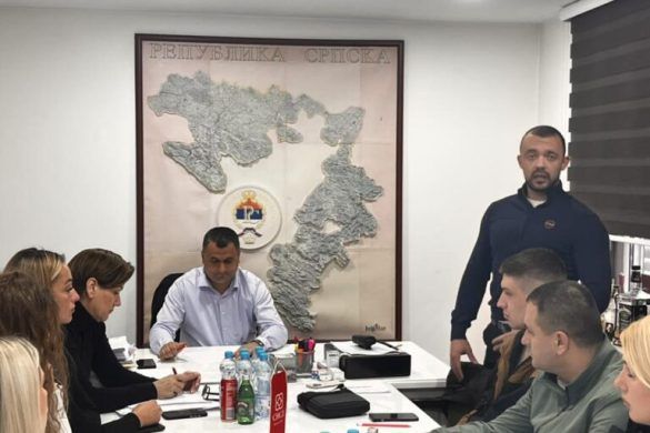 doboj dječak goran lukić humanitarna akcija