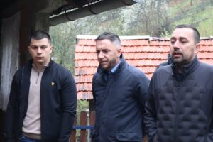 goran Lukić autizam