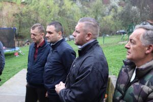 goran Lukić autizam