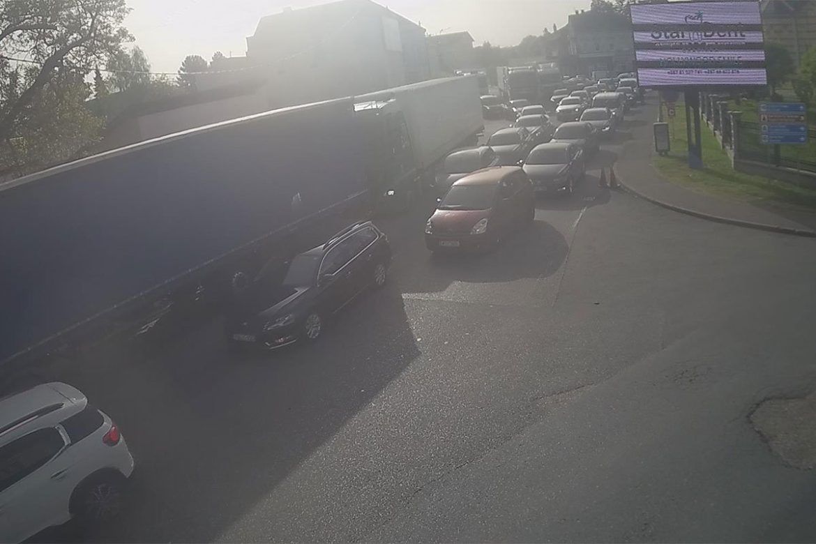 Izlaz iz BiH za hrvatsku