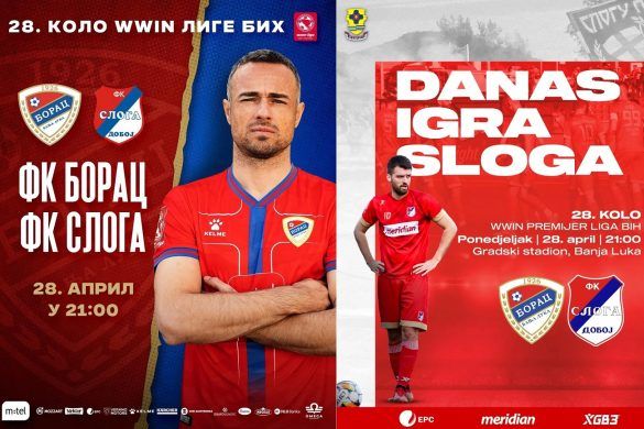 wwin borac sloga