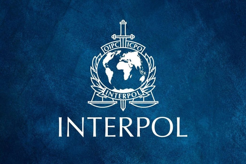 Interpol Dodik