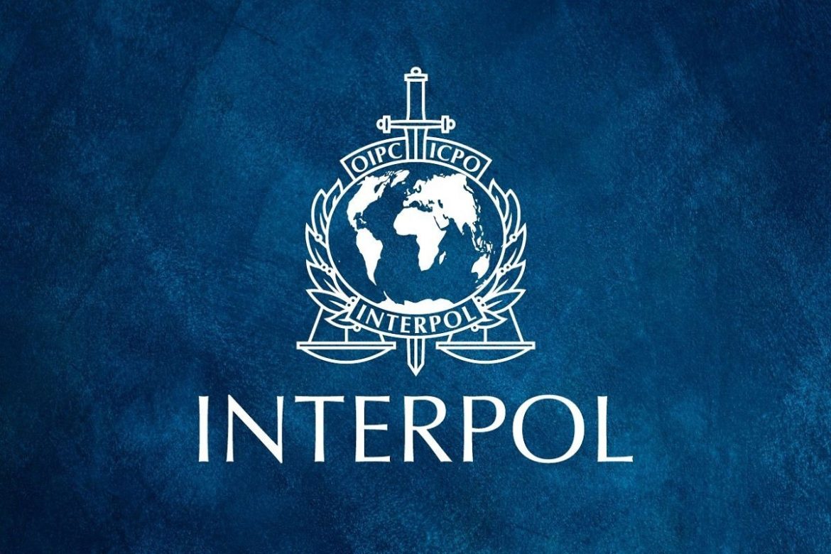 Interpol Dodik