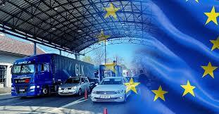 vozači kamiona iz BiH u EU