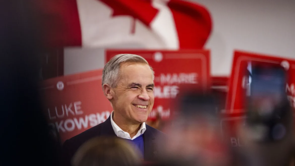 Liberalna partija Kanade