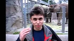 youtube prvi video