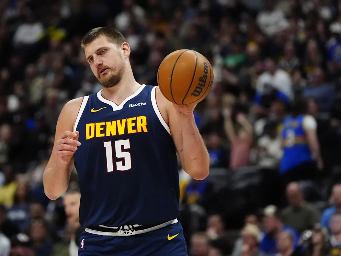 Koliko zarađuje Nikola Jokić