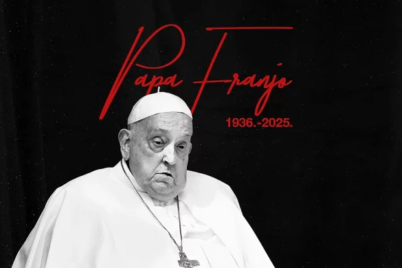 Papa Franjo