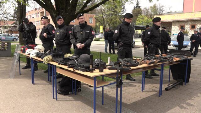 pu doboj dan otvorenih vrata 2025