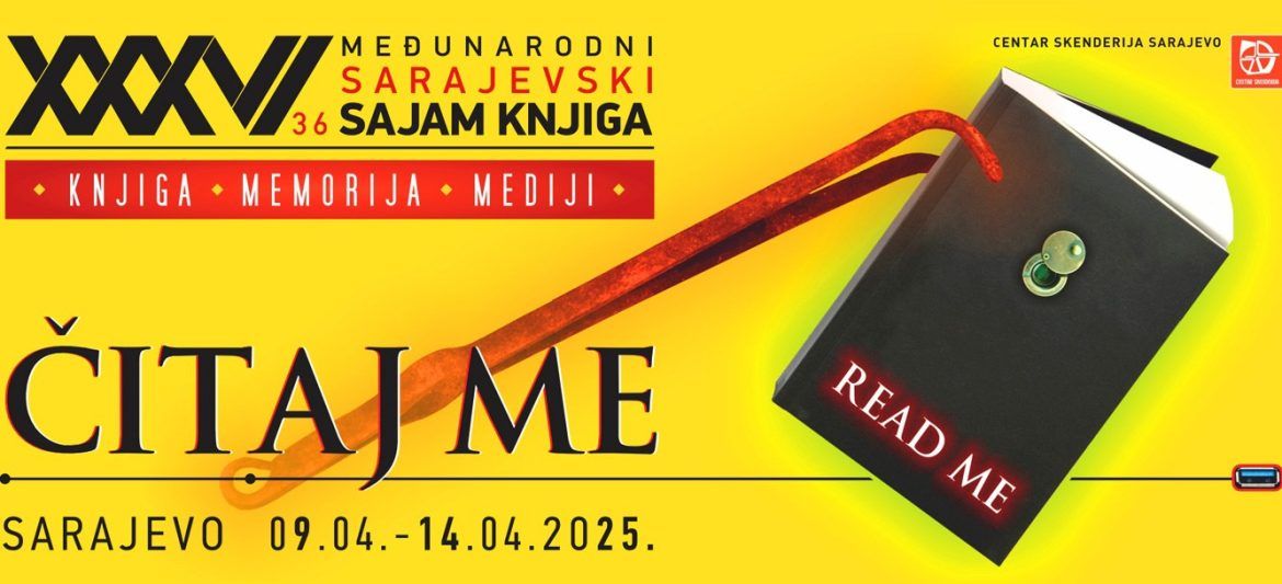 Sarajevski sajam knjiga