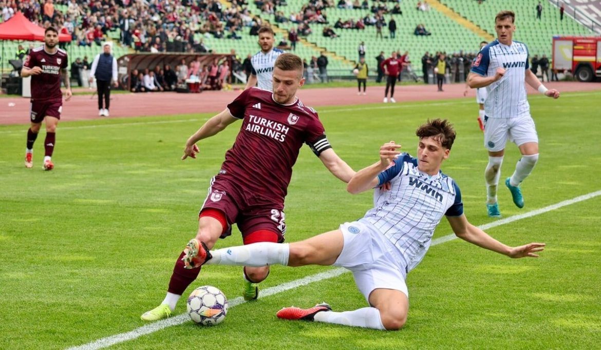 wwin liga bih sarajevo željezničar