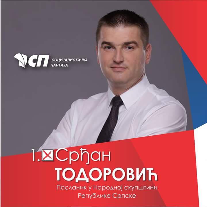 srđan todorović biografija