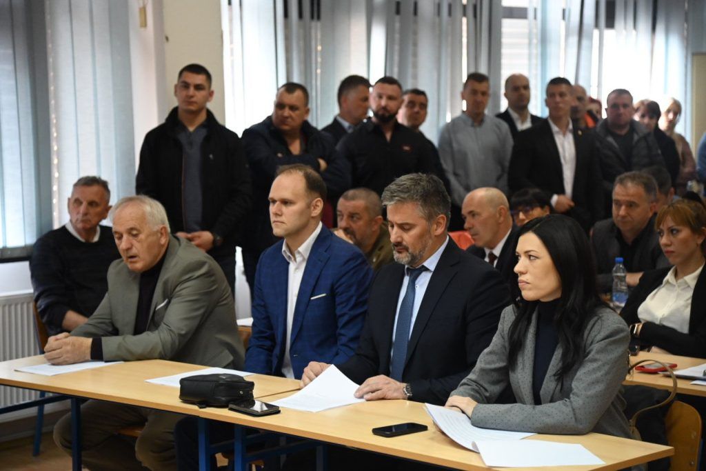 Stevandić u Doboju